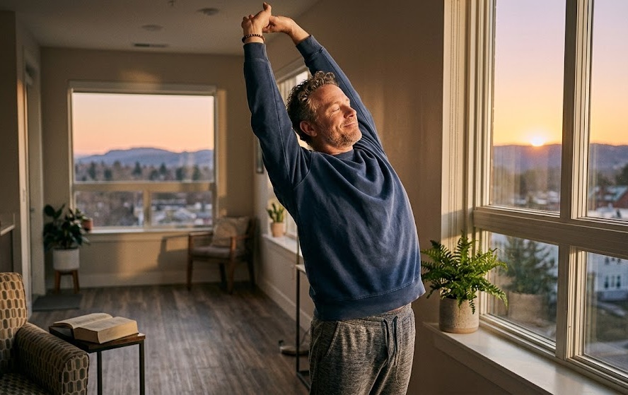 Természetes életmód